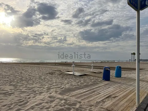 Pis de 63 m² a Alacant
