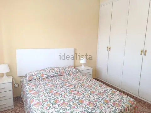 Pis de 90 m² a Madrid