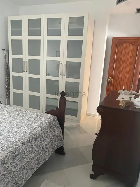 Pis de 95 m² a Màlaga