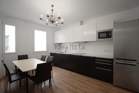 Habitació de lloguer, Burgos