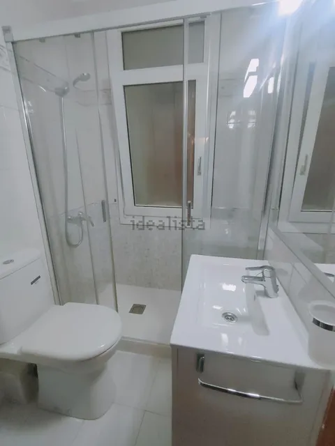 Pis de 80 m² a Bilbao