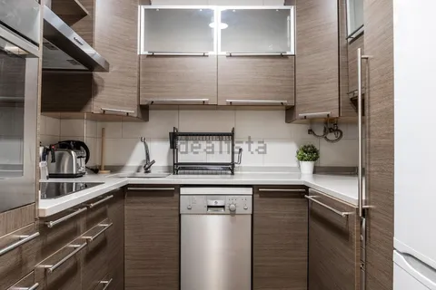 Zimmer zur Miete, Madrid