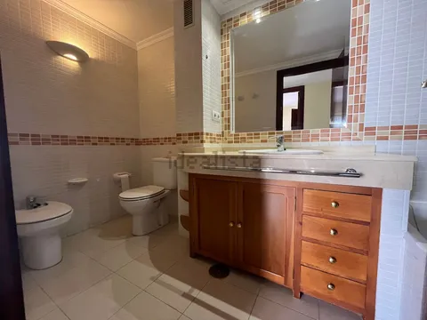 Pis de 152 m² a Sevilla