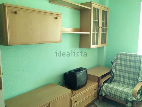 Stanza in affitto, Valladolid (2/10)
