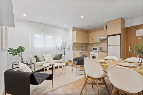 Appartamento 45 m² a Madrid
