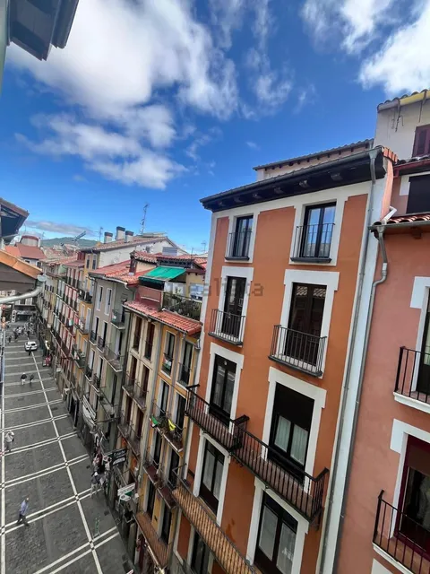 Pis de 60 m² a Pamplona