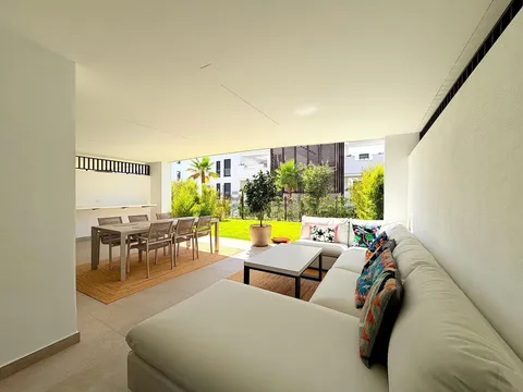 Pis de 180 m² a Estepona