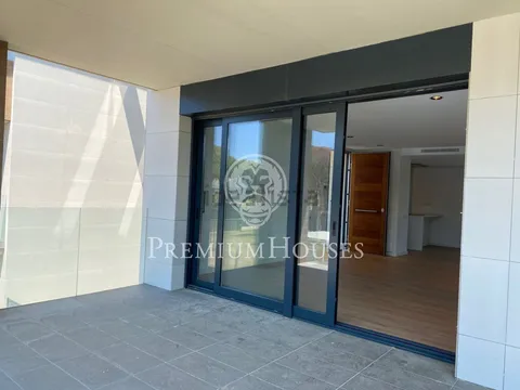Wohnung 214 m² in Gavà