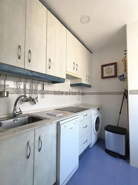 Appartamento 52 m² a Madrid