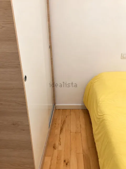 Wohnung 42 m² in Madrid