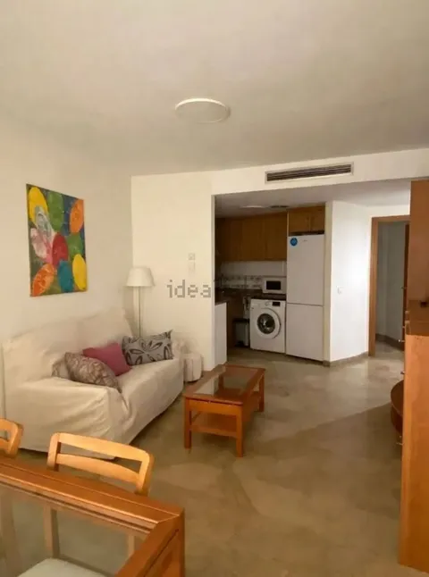 Pis de 60 m² a València