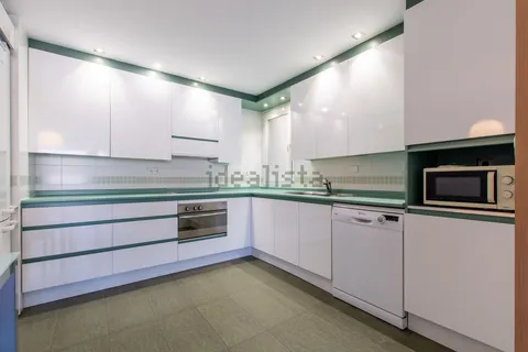 Wohnung 172 m² in Madrid