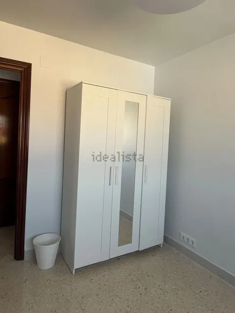 Pis de 85 m² a Sevilla