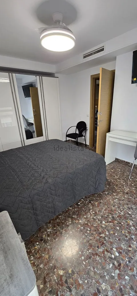 Habitació de lloguer, València