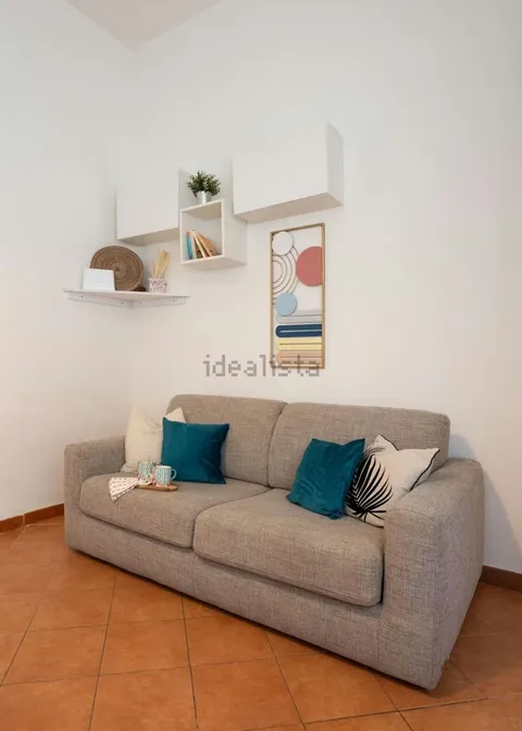 Flat 40 m² in Seville