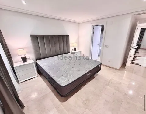 Pis de 130 m² a Estepona