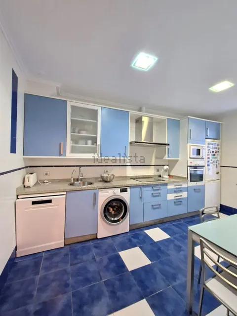 Pis de 80 m² a Siero (2/26)