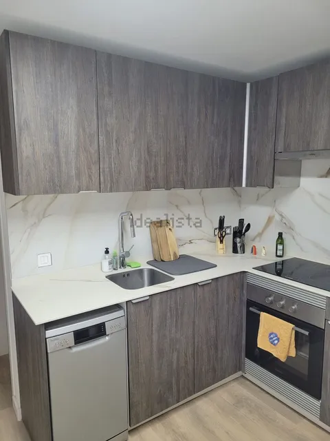 Habitació de lloguer, València