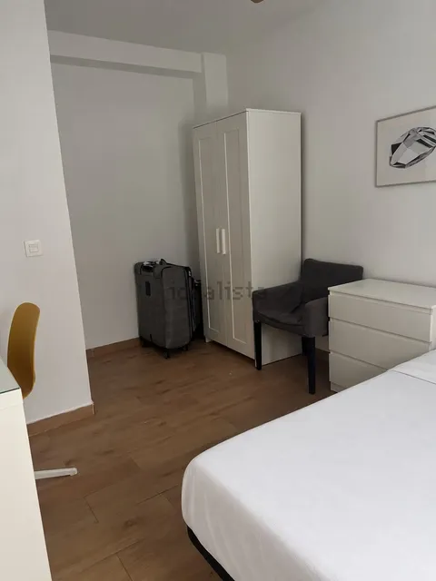 Chambre à louer, Valence (3/4)