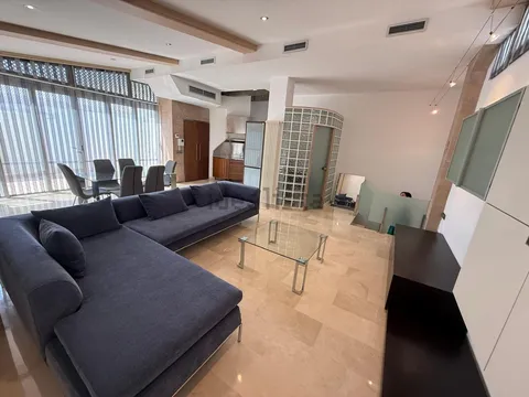 Квартира 150 м² у Валенсіі (3/50)