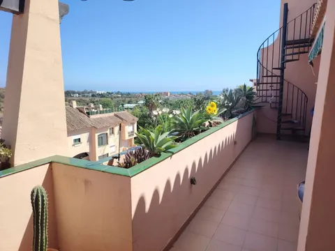 Stanza in affitto, Estepona