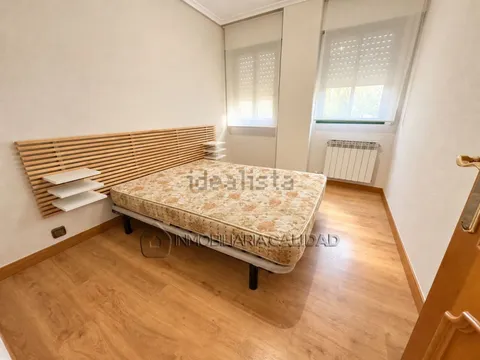 Pis de 100 m² a Burgos
