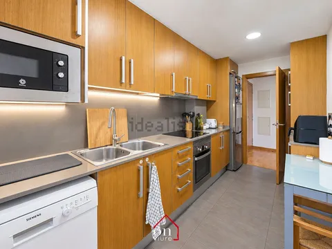 Appartamento 85 m² a Sant Cugat del Vallès