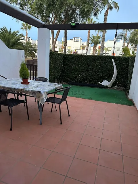 Pis de 70 m² a Alhama de Murcia (2/23)