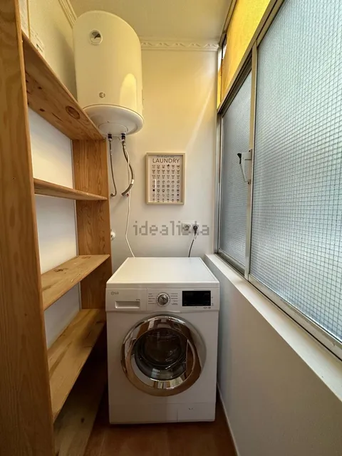 Habitació de lloguer, Almeria