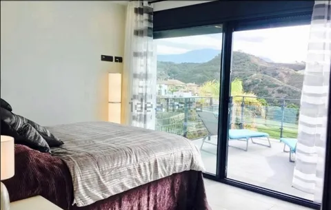 Casa de 300 m² a Estepona