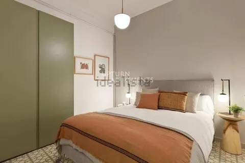 Pis de 180 m² a Barcelona