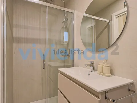 Pis de 65 m² a Madrid