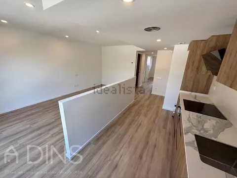 Pis de 75 m² a Caldes de Montbui
