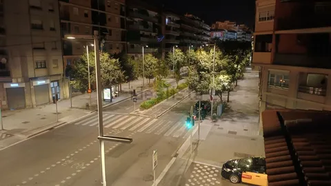 Habitació de lloguer, Santa Coloma de Gramenet (3/21)