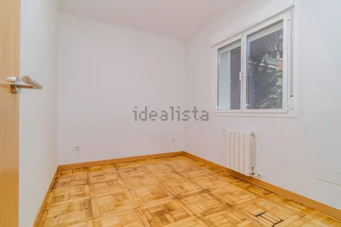 Pis de 97 m² a Madrid