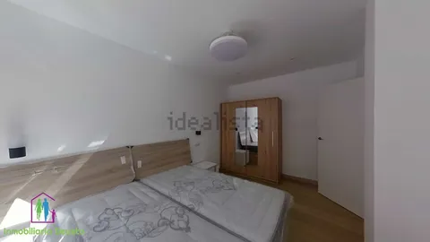 Piso de 80 m² en Bilbao