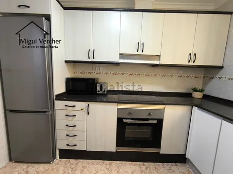 Habitació de lloguer, Xàtiva