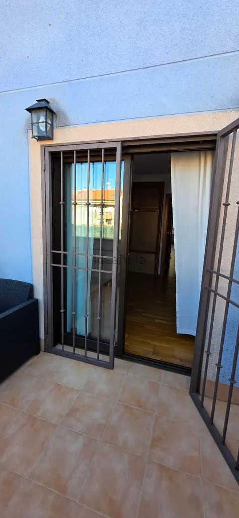 Pis de 70 m² a Múrcia