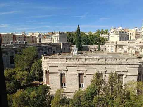 Pis de 165 m² a Madrid