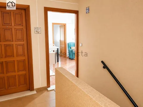Wohnung 60 m² in Torrevieja