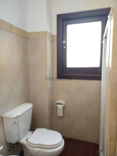 Habitació de lloguer, Màlaga
