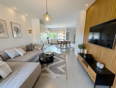 Apartamento 118 m² em Marbella