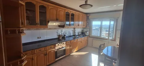 Habitació de lloguer, Carballo