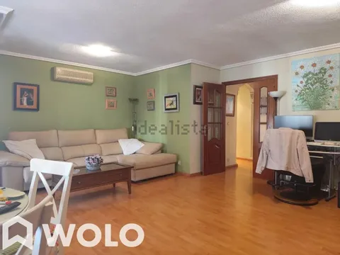Pis de 123 m² a Benidorm