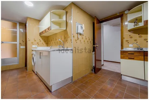 Zimmer zur Miete, Madrid