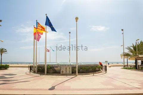 Appartamento 54 m² a Cullera