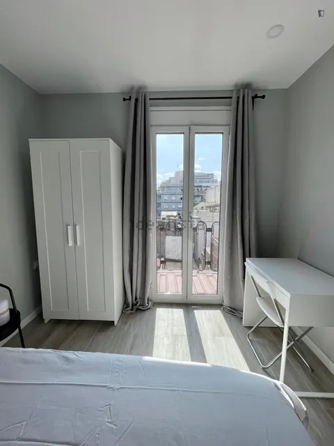 Stanza in affitto, l'Hospitalet de Llobregat (3/15)