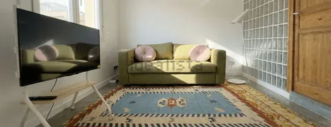 Pis de 35 m² a Barcelona