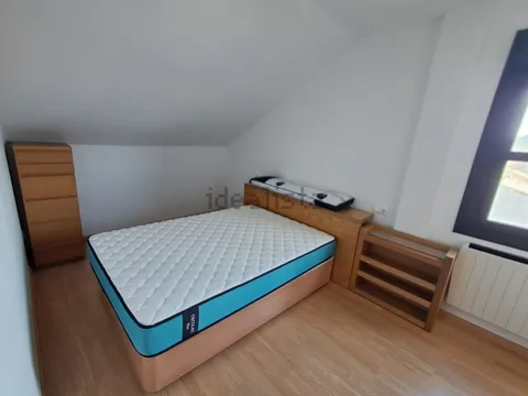 Wohnung 34 m² in Boñar