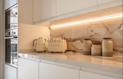 Pis de 259 m² a Marbella